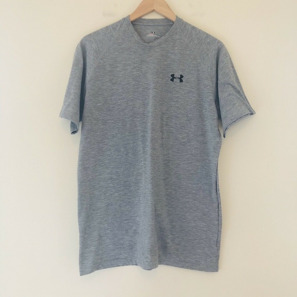 Under armour Other - Under Armour Men Heat Gear Short Sleeve Tshirt 442